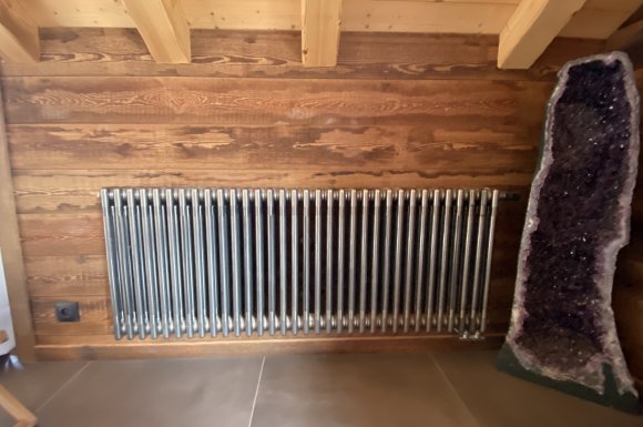 Radiateur DESIGN de marque ACOVA