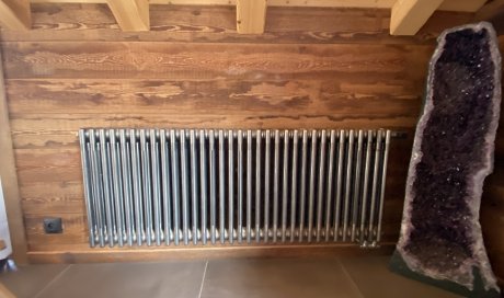 Radiateur DESIGN de marque ACOVA